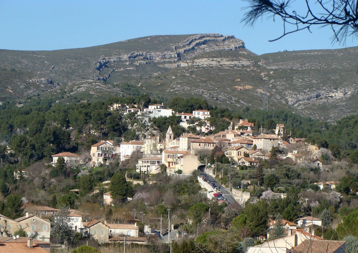 Estimation immobiliere Marseille La Valentine