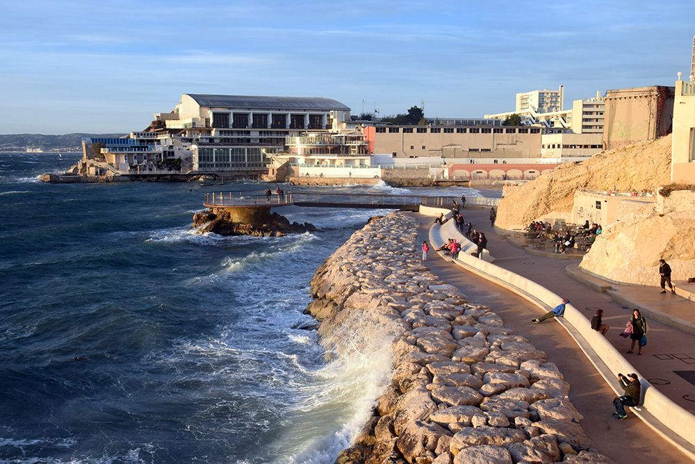 Marseille 13008 estimation immobiliere