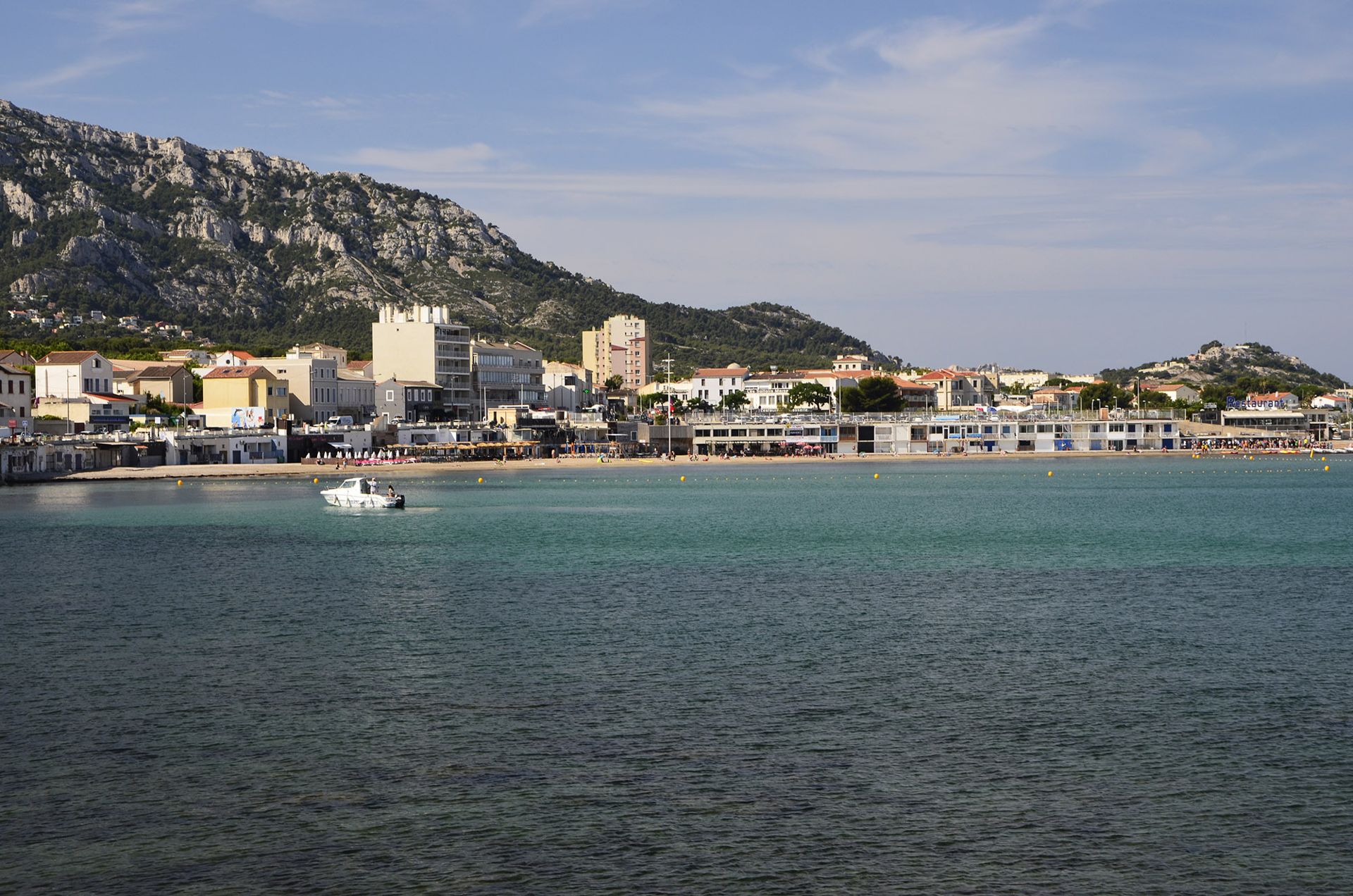 Marseille 13008 estimation immobiliere